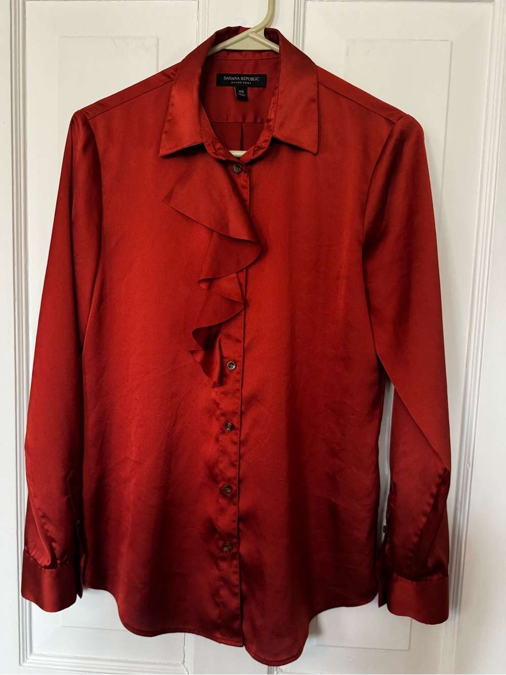 Banana Republic Dillon Shirt